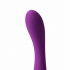 Chelsi Silicone G-spot Vibe - Rechargeable