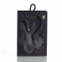 Apollo Rechargeable Prostate Massager - Dark Grey