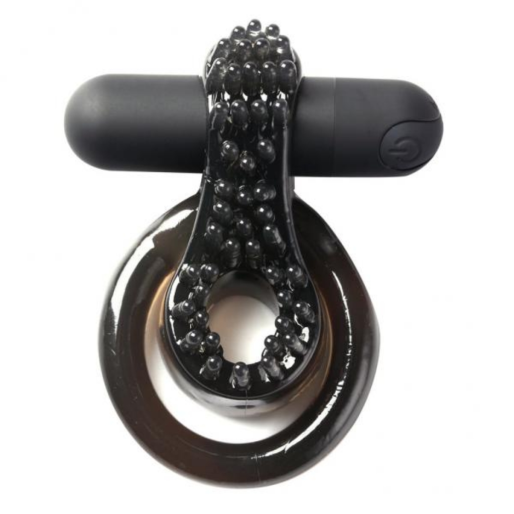 Jagger Vibrating Ring - Erection Enhancement