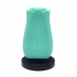 Tulip Pro Suction Vibe - Teal Rechargeable