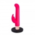 Hailey Pro Rechargeable Rabbit Vibrator