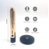 Gold Selina Q1 Charger Bullet Vibrator