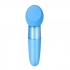 Rina Dual Vibrator - Blue