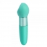 Rina Dual Vibrator - Teal