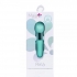 Rina Dual Vibrator - Teal