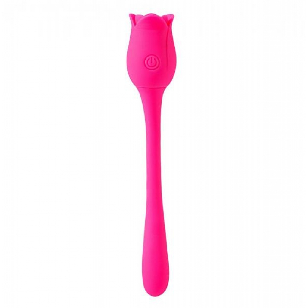 Meadow 15 Function Silicone Wrap Around Vibrator