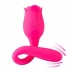 Meadow 15 Function Silicone Wrap Around Vibrator