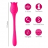 Meadow 15 Function Silicone Wrap Around Vibrator