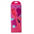 Meadow 15 Function Silicone Wrap Around Vibrator