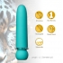 Jaguar Powerful Bullet Vibrator - Blue Rechargeable