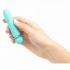 Jaguar Powerful Bullet Vibrator - Blue Rechargeable