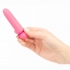 Jaguar Powerful Bullet - Pink Rechargeable