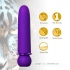 Jaguar Powerful Bullet Purple Rechargeable