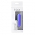 Jessi Mini Bullet Vibrator - Rechargeable Purple