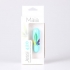 Jessi 420 Mini Bullet Vibrator - Teal