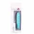 Lola Rechargeable Twisty Bullet Vibrator - Teal