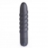 Lola Rechargeable Twisty Bullet Vibrator - Black