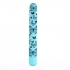 Monarch Butterfly Pattern Long Rechargeable Bullet - Pleasure Redefined