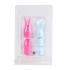 Quinn 5 Silicone Attachments: Enhance Your Vibe