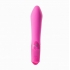 Maddie Rechargeable Silicone Bullet Vibrator Pink