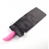 Maddie Rechargeable Silicone Bullet Vibrator Pink