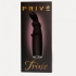 Prive Trixie Bunny Vibrator - Delight and Pleasure Revolutionized