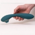 Prive Trinite Teal - 3-Motor Vibrator