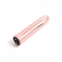 Sensuelle Nubii Bullet Vibrator in Rose Gold