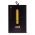 Sensuelle Nubii Tulla Bullet Vibrator - Yellow