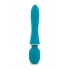 Sensuelle Nubii Mika Mini Wand Massager - Blue