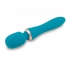 Sensuelle Nubii Mika Mini Wand Massager - Blue