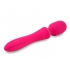 Sensuelle Nubii Mika Mini Wand Massager - Pink