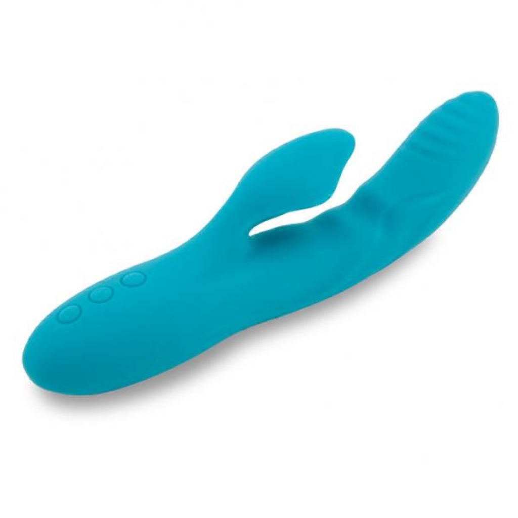 Sensuelle Nubii Kiah Rabbit - Dual Motors for Intense Sensation