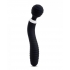 Sensuelle Nubii Lolly Wand - Black