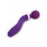 Sensuelle Nubii Lolly Wand Purple