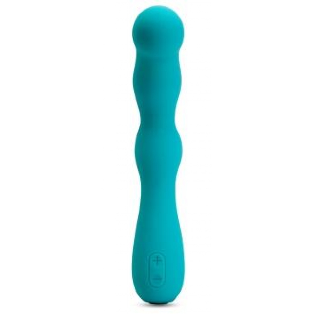 Sensuelle Nubii Siren G-spot Vibe - Blue