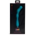 Sensuelle Nubii Siren G-spot Vibe - Blue