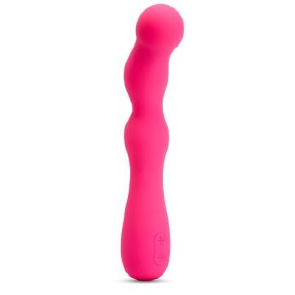 Sensuelle Nubii Siren G-spot Vibe Pink