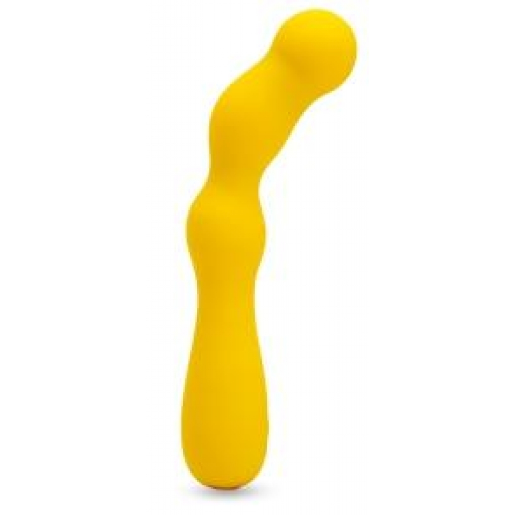 Sensuelle Nubii Siren G-spot Vibe - Bendable Bliss