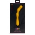 Sensuelle Nubii Siren G-spot Vibe - Bendable Bliss