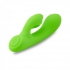 Sensuelle Nubii Jolie Mini Rabbit - Lime Green