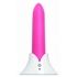 Sensuelle Point Waterproof 20-Function Bullet in Pink