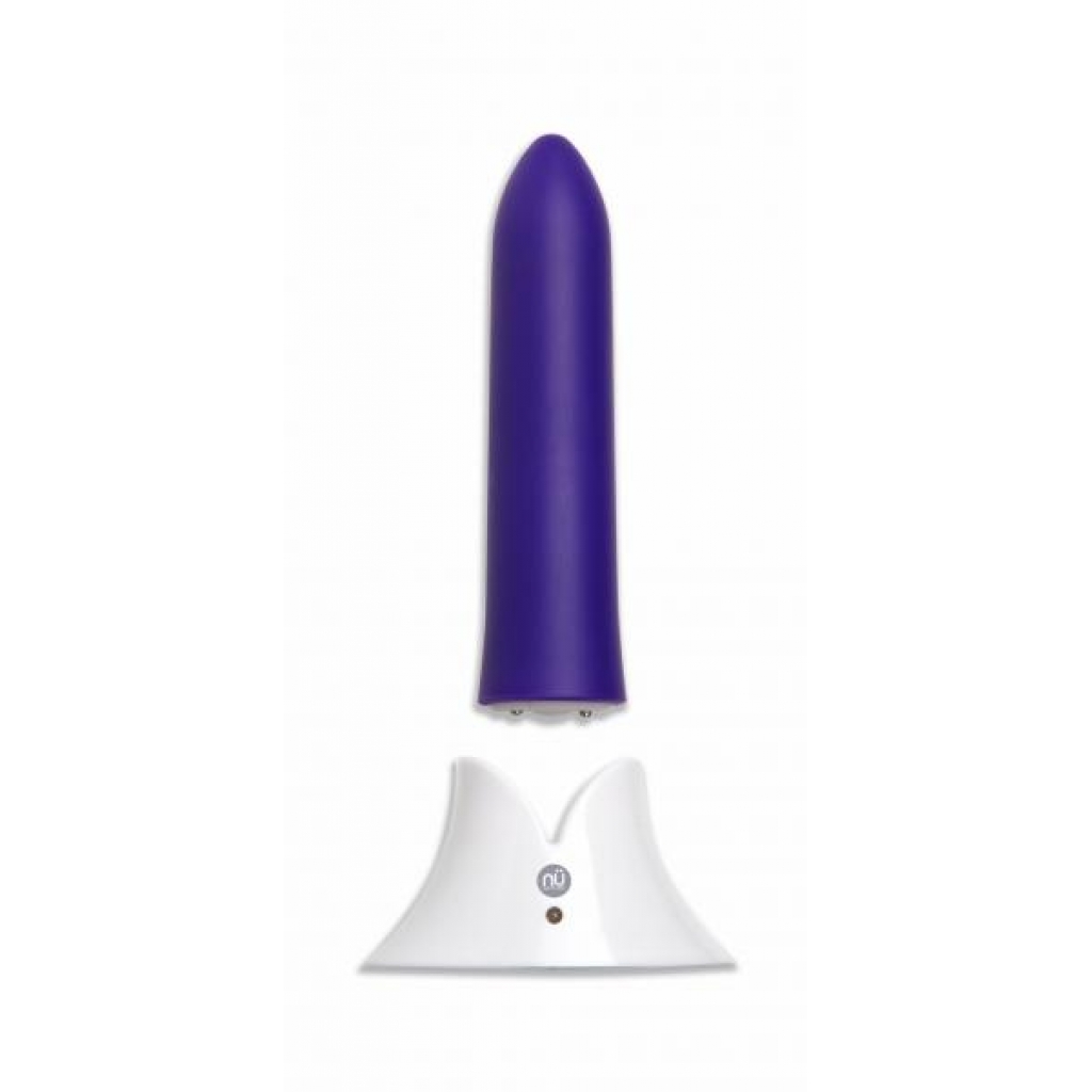 Sensuelle Point 20 Function Waterproof Bullet - Purple