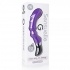 Sensuelle G Rolling Ball Massager - Purple