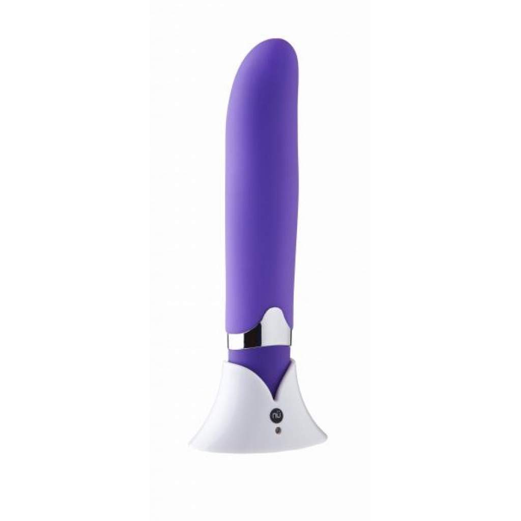 Sensuelle Curve 20 Function Vibe - Purple