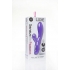 Femme Luxe 10 Functions Rabbit Vibrator in Purple