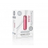 Sensuelle Joie Bullet Vibrator - 15 Function Pink