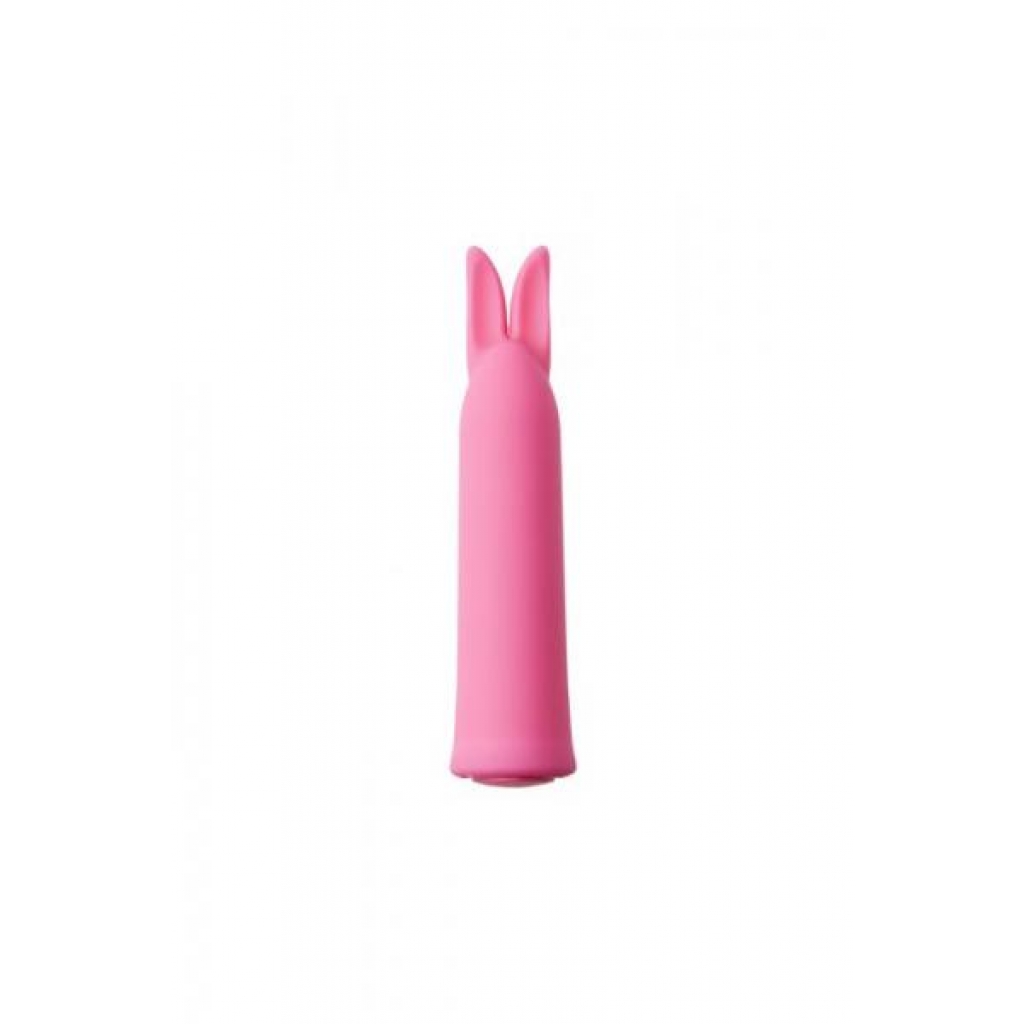 Sensuelle Bunny 2 - Pink - 20 Function Vibrator