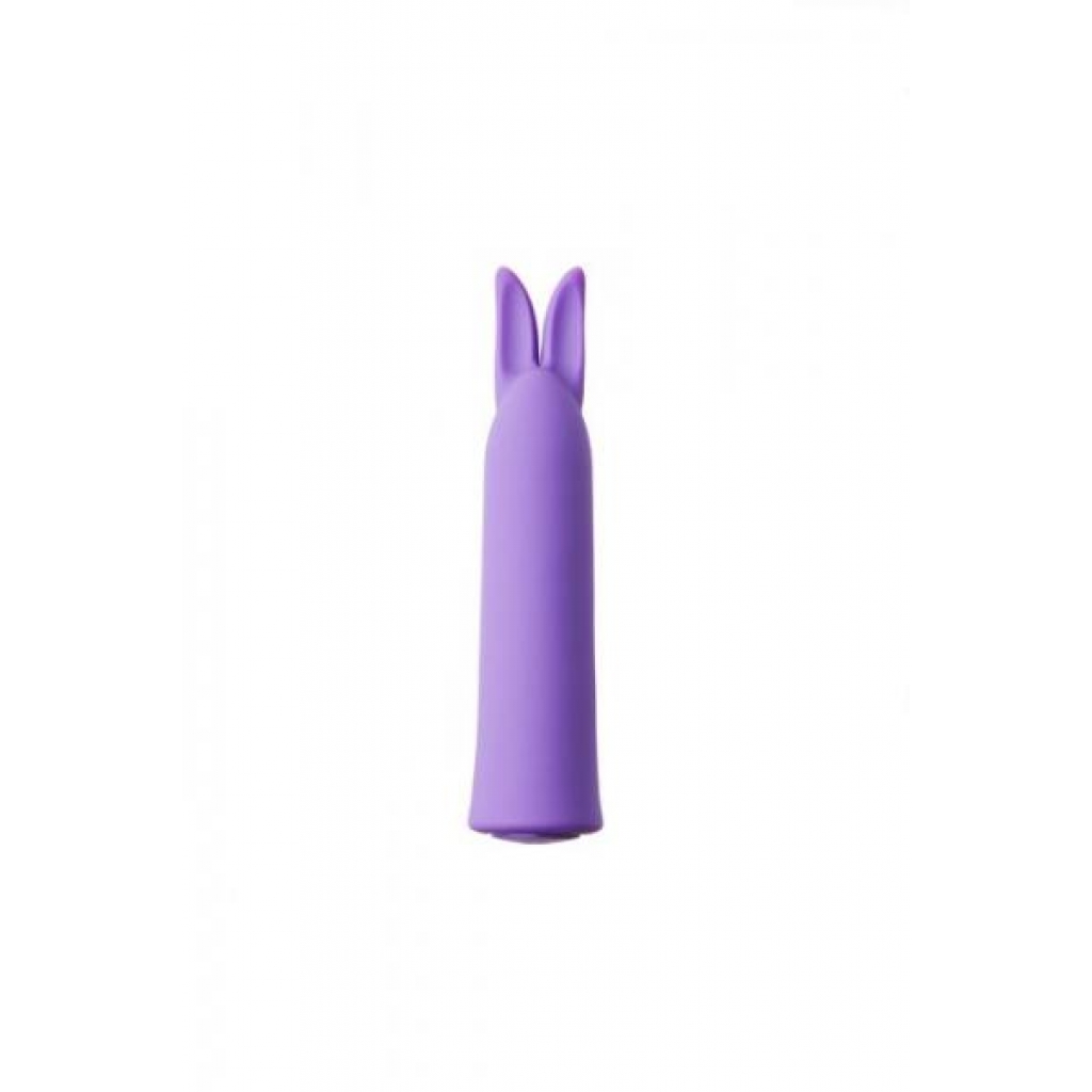 Sensuelle Bunnii 20 Function Vibrator - Purple Pleasure