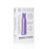 Sensuelle Bunnii 20 Function Vibrator - Purple Pleasure